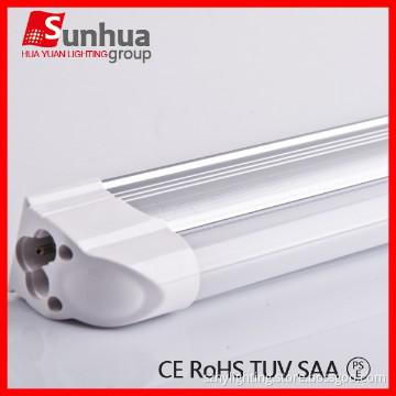 LED T8 Tube 2 Feet  10W Integration CE&SAA&TUV&ROHS